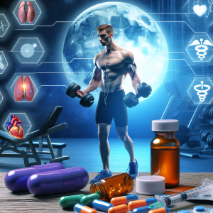 Gli effetti collaterali del Cytomel negli atleti