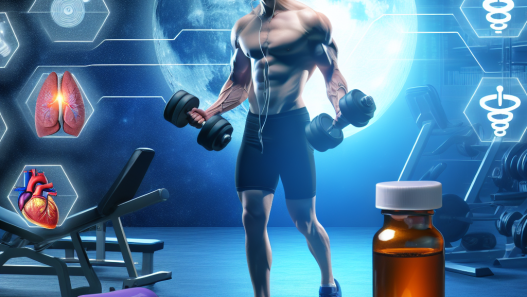 Gli effetti collaterali del Cytomel negli atleti