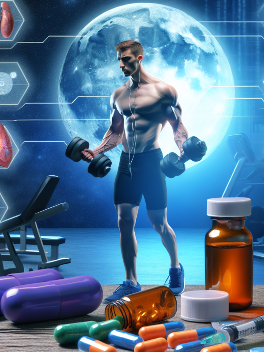 Gli effetti collaterali del Cytomel negli atleti