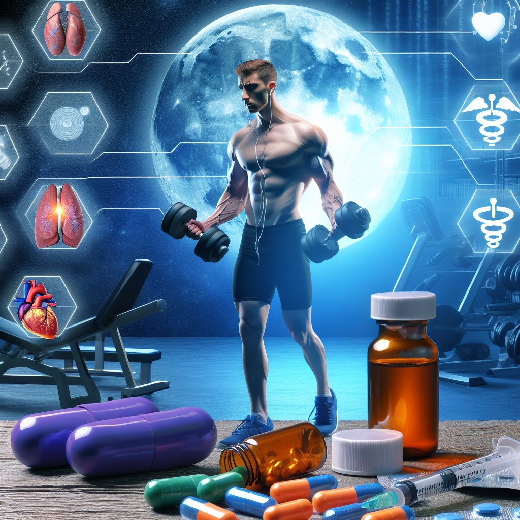 Gli effetti collaterali del Cytomel negli atleti