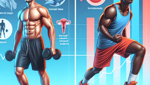 I vantaggi dell'uso di Clomid nella gestione dell'ipogonadismo negli sportivi