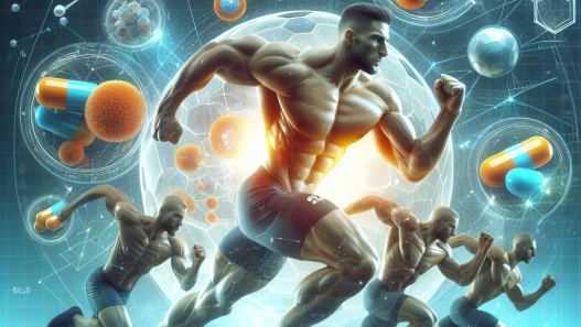 L'effetto ergogenico del Cytomel nello sport