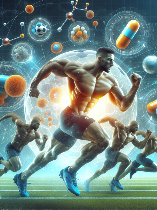 L'effetto ergogenico del Cytomel nello sport