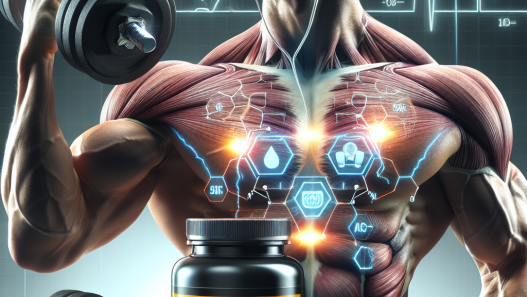 La cabergolina come potenziale stimolante per la performance sportiva