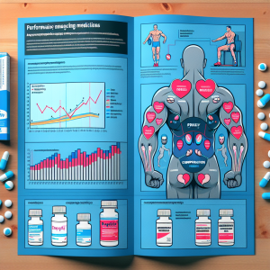 Un confronto tra la Dapoxetine (Priligy) e altri farmaci utilizzati nel mondo dello sport per migliorare le prestazioni