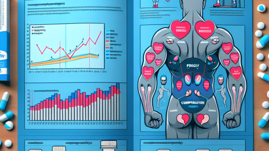 Un confronto tra la Dapoxetine (Priligy) e altri farmaci utilizzati nel mondo dello sport per migliorare le prestazioni
