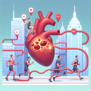 Come l'Eritropoietina influenza la resistenza fisica degli sportivi