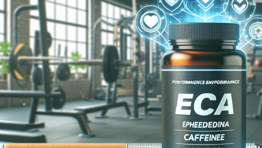 ECA: un integratore fondamentale per migliorare le performance fisiche