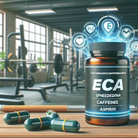 ECA: un integratore fondamentale per migliorare le performance fisiche