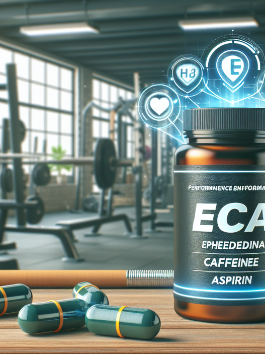 ECA: un integratore fondamentale per migliorare le performance fisiche
