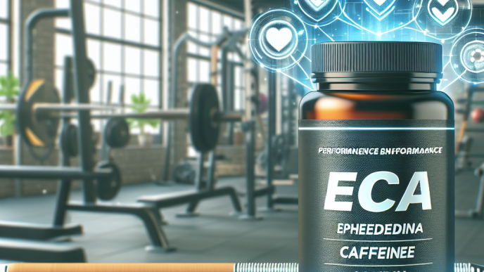 ECA: un integratore fondamentale per migliorare le performance fisiche