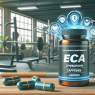 ECA: un integratore fondamentale per migliorare le performance fisiche