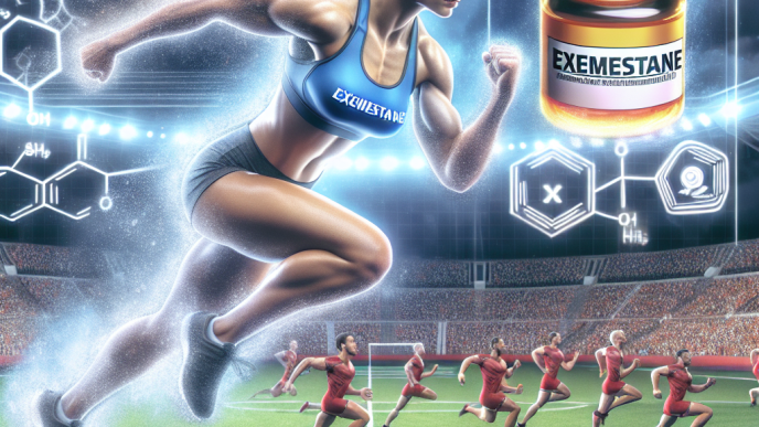 Exemestane e prestazioni atletiche: un binomio vincente?