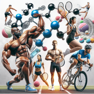 Finasterid: un alleato per la crescita muscolare negli atleti