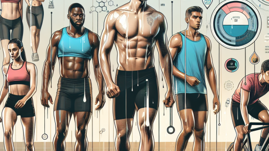 Furosemid e la perdita di peso negli atleti