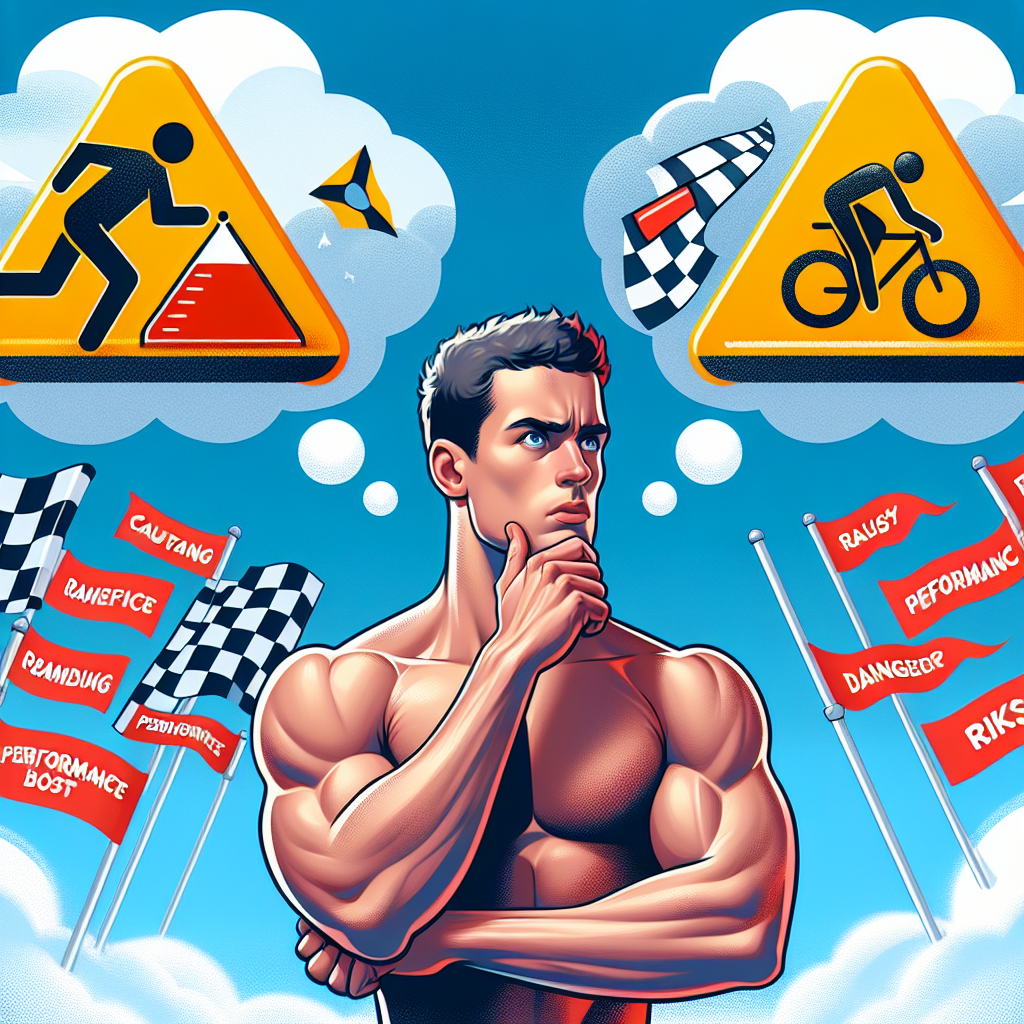 Furosemide: vantaggi e rischi per gli atleti professionisti