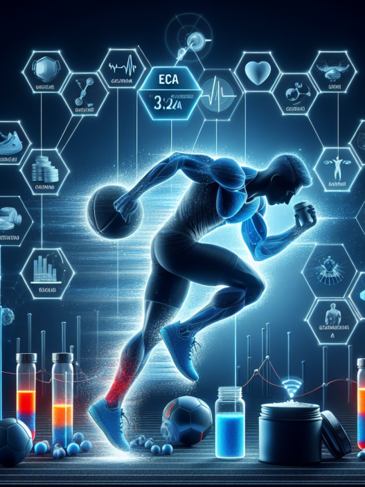 Gli effetti dell'ECA sulla performance sportiva