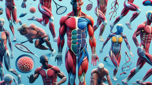 Gli effetti dell'Exemestane sul metabolismo muscolare degli atleti