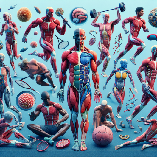 Gli effetti dell'Exemestane sul metabolismo muscolare degli atleti