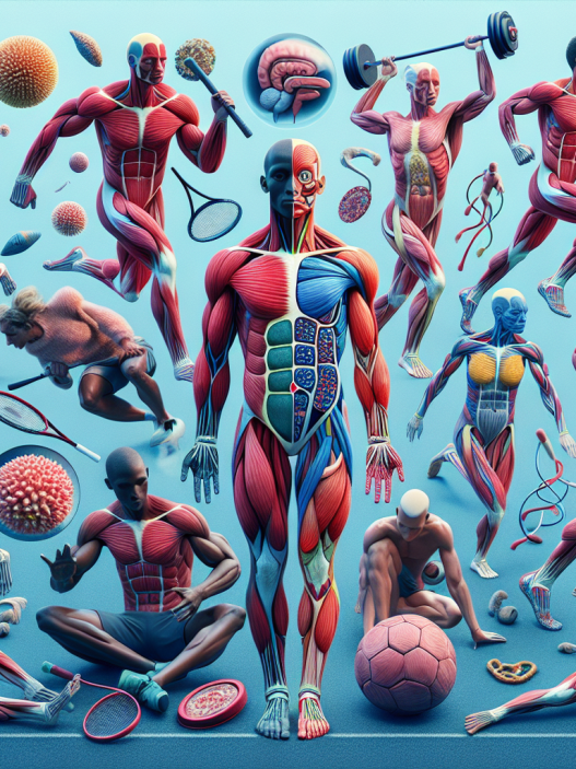 Gli effetti dell'Exemestane sul metabolismo muscolare degli atleti