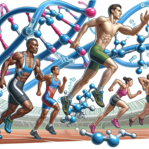 L'efficacia dell'Ezetimibe nel migliorare le performance sportive