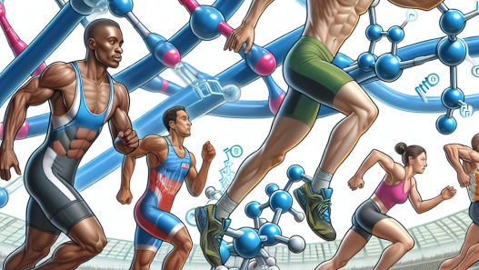 L'efficacia dell'Ezetimibe nel migliorare le performance sportive