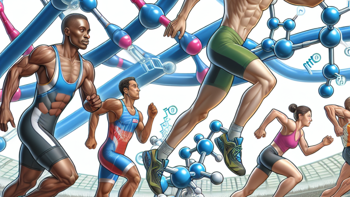 L'efficacia dell'Ezetimibe nel migliorare le performance sportive