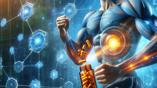 L'uso dell'Ezetimibe nel miglioramento delle prestazioni atletiche