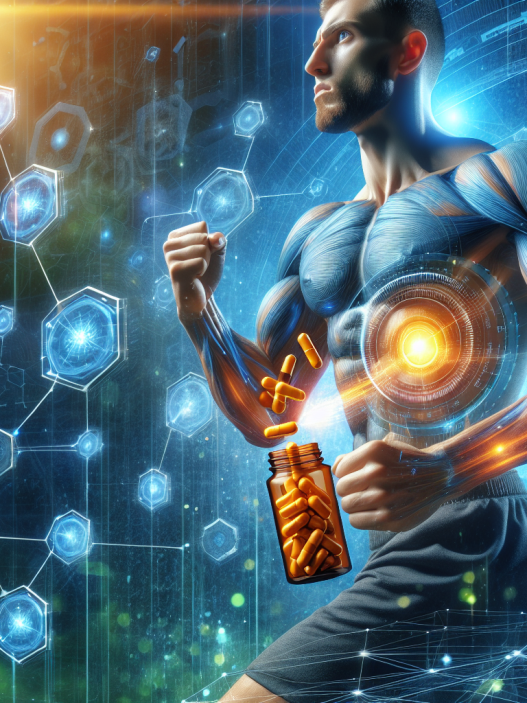 L'uso dell'Ezetimibe nel miglioramento delle prestazioni atletiche