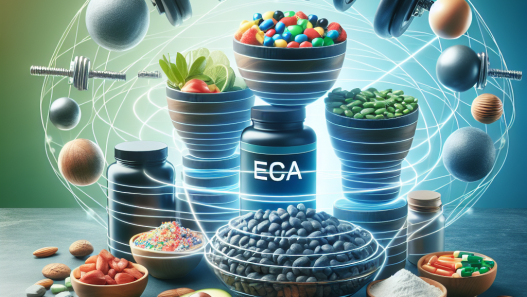 La combinazione di ECA con altri integratori nell'ambito sportivo