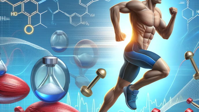 La regolazione ormonale della gonadotropina negli sport di resistenza