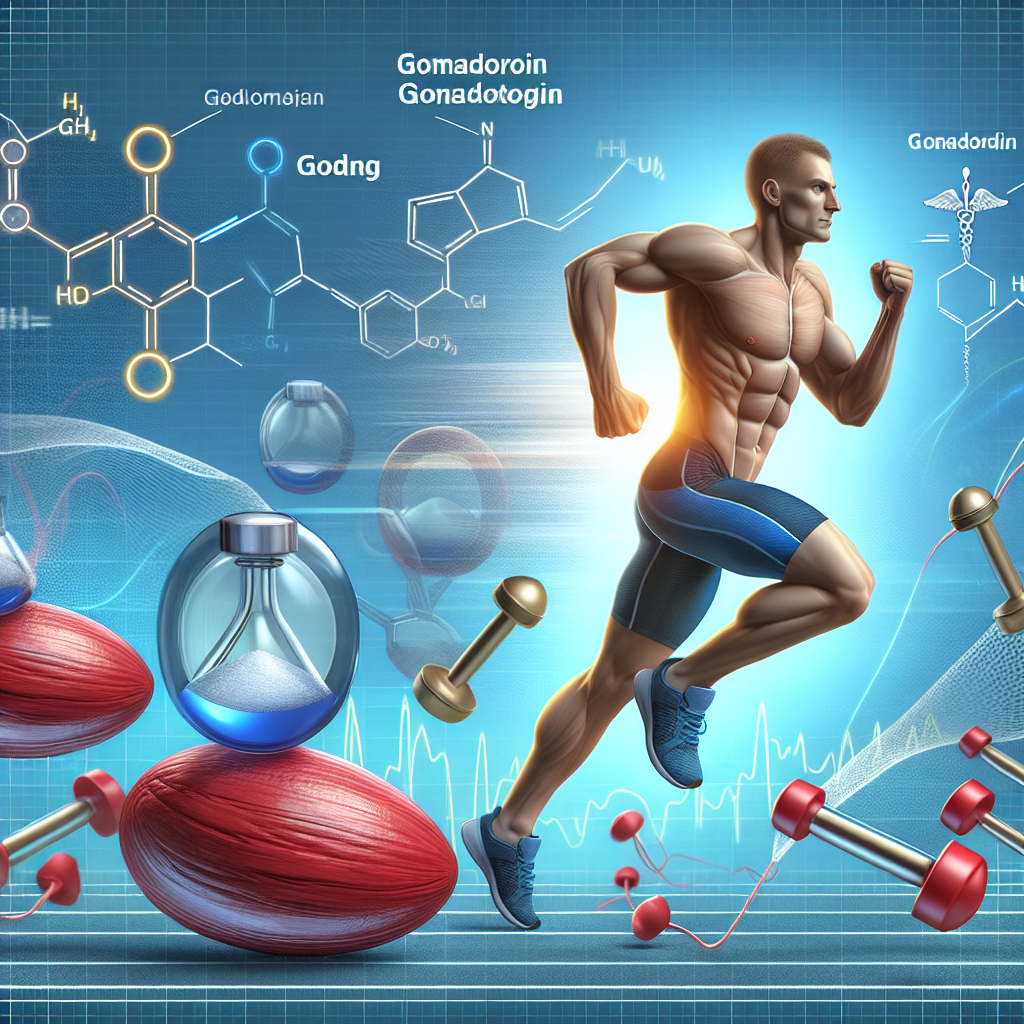 La regolazione ormonale della gonadotropina negli sport di resistenza