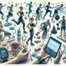 Gestione dell'insulina per ottimizzare le performance atletiche
