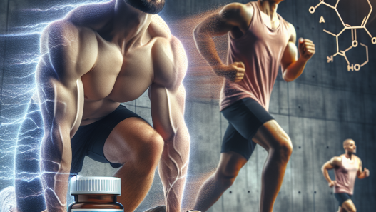 Gli effetti dell'Isotretinoina nel doping sportivo