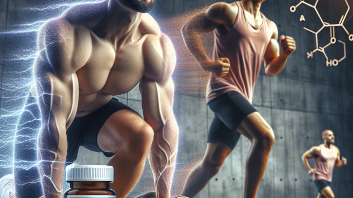 Gli effetti dell'Isotretinoina nel doping sportivo