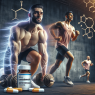Gli effetti dell'Isotretinoina nel doping sportivo
