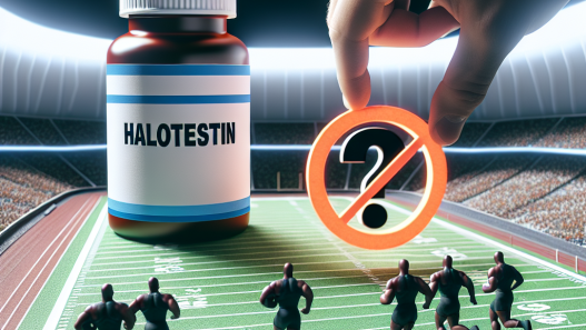 Halotestin: le controversie sull'uso nel mondo dello sport