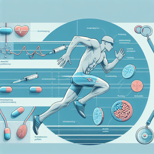 Isotretinoina: analisi degli effetti collaterali nel mondo dello sport
