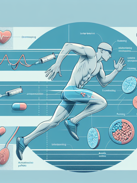 Isotretinoina: analisi degli effetti collaterali nel mondo dello sport