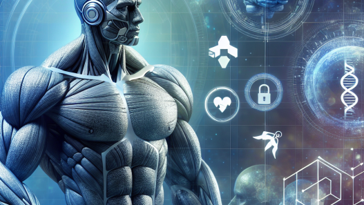L'uso dell'Isotretinoina nel bodybuilding: cosa c'è da sapere?